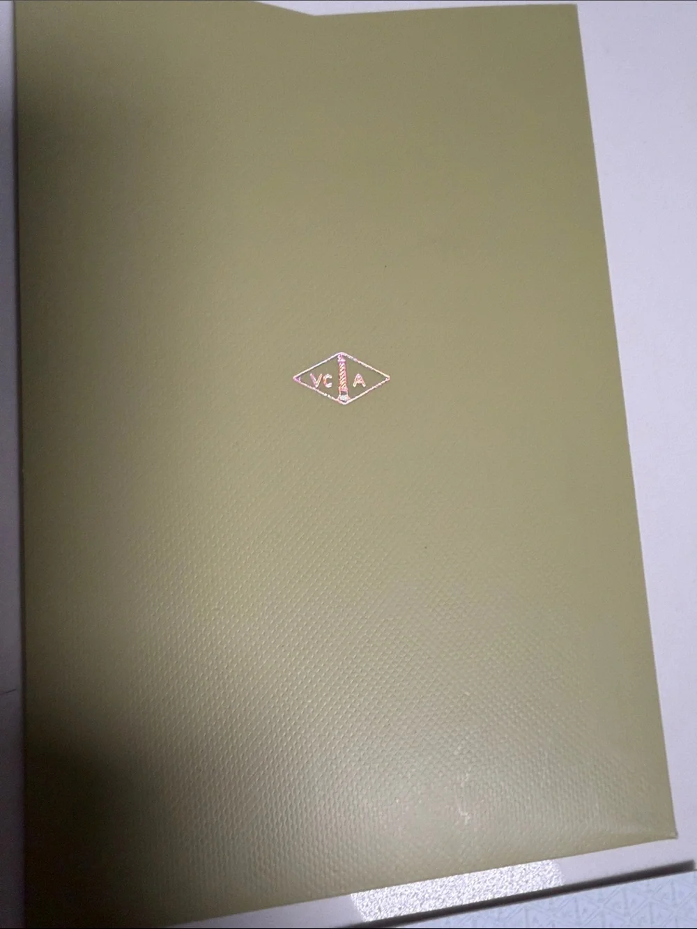Van Cleef & Arpels van cleef